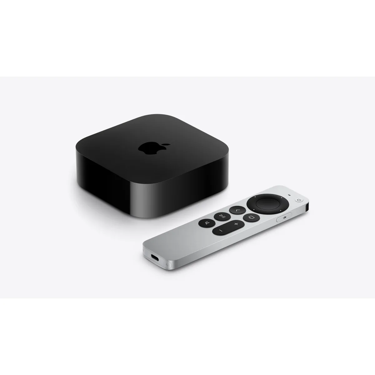 Apple TV 4K (3rd generation)
