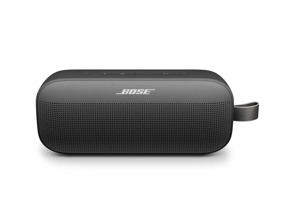 Bose SoundLink Flex (2nd Gen)