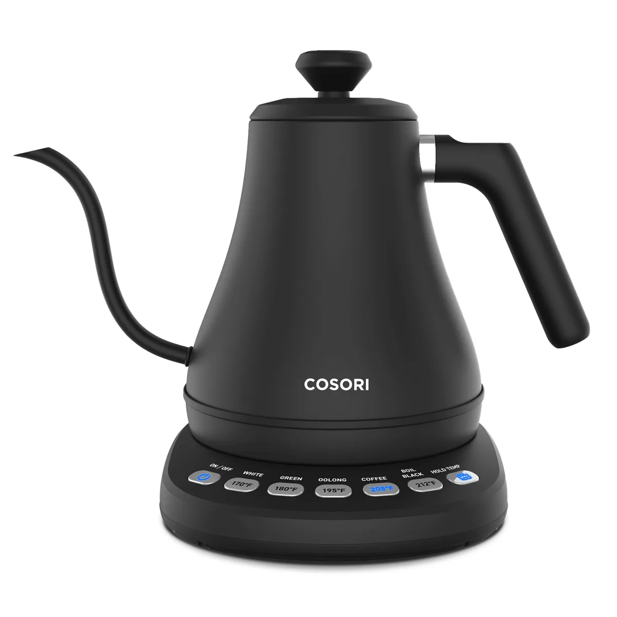 Cosori Original Electric Gooseneck Kettle
