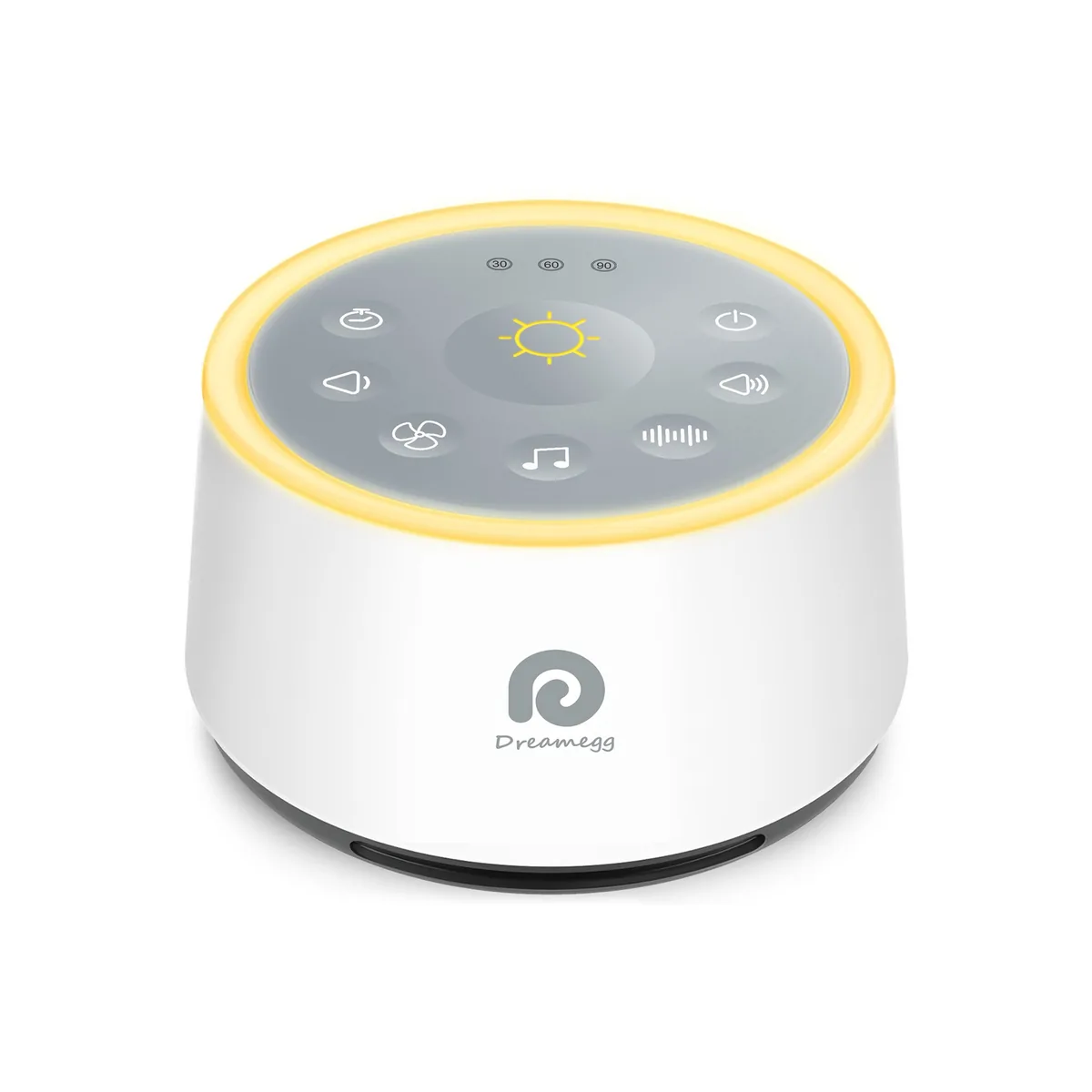 Dreamegg Classic D1 white noise machine