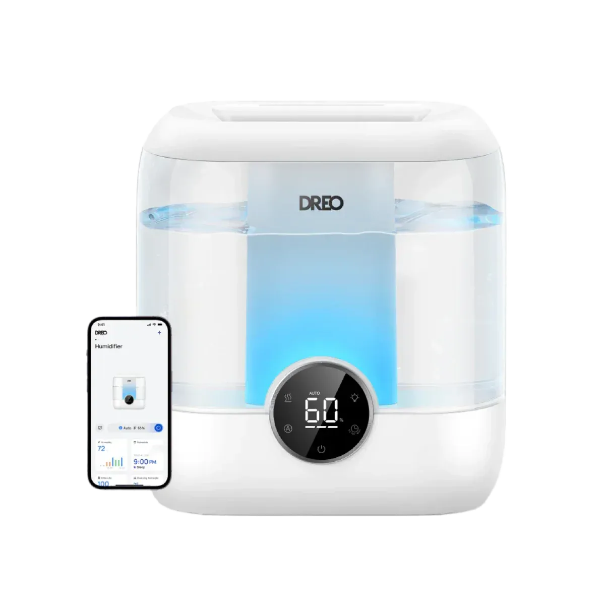 Dreo HM524S Smart Humidifier