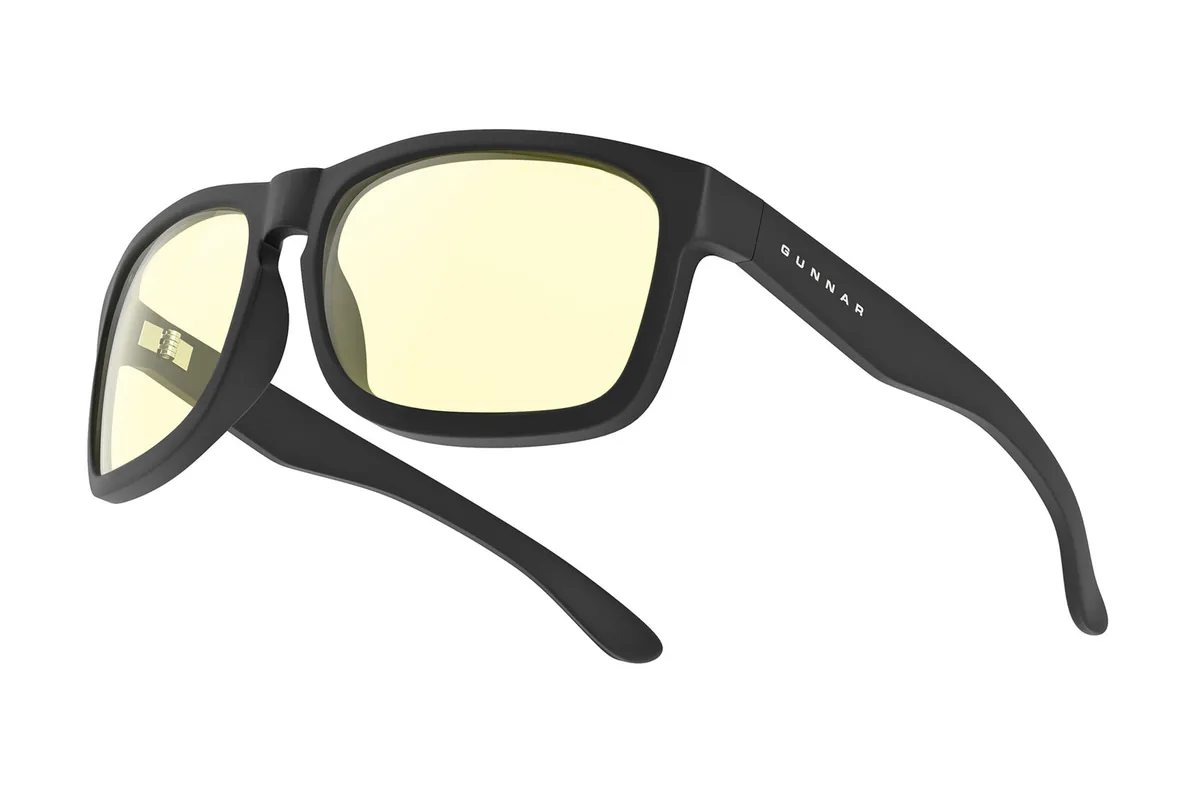 GUNNAR Intercept blue light glasses
