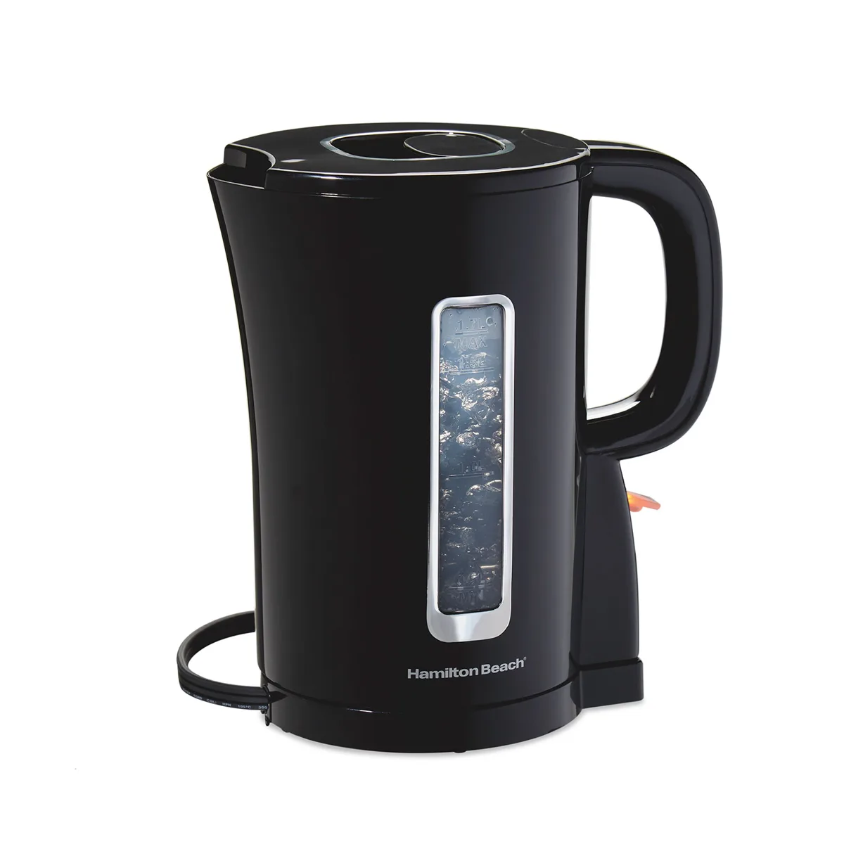 Hamilton Beach 41038 1.7 Liter Electric Kettle