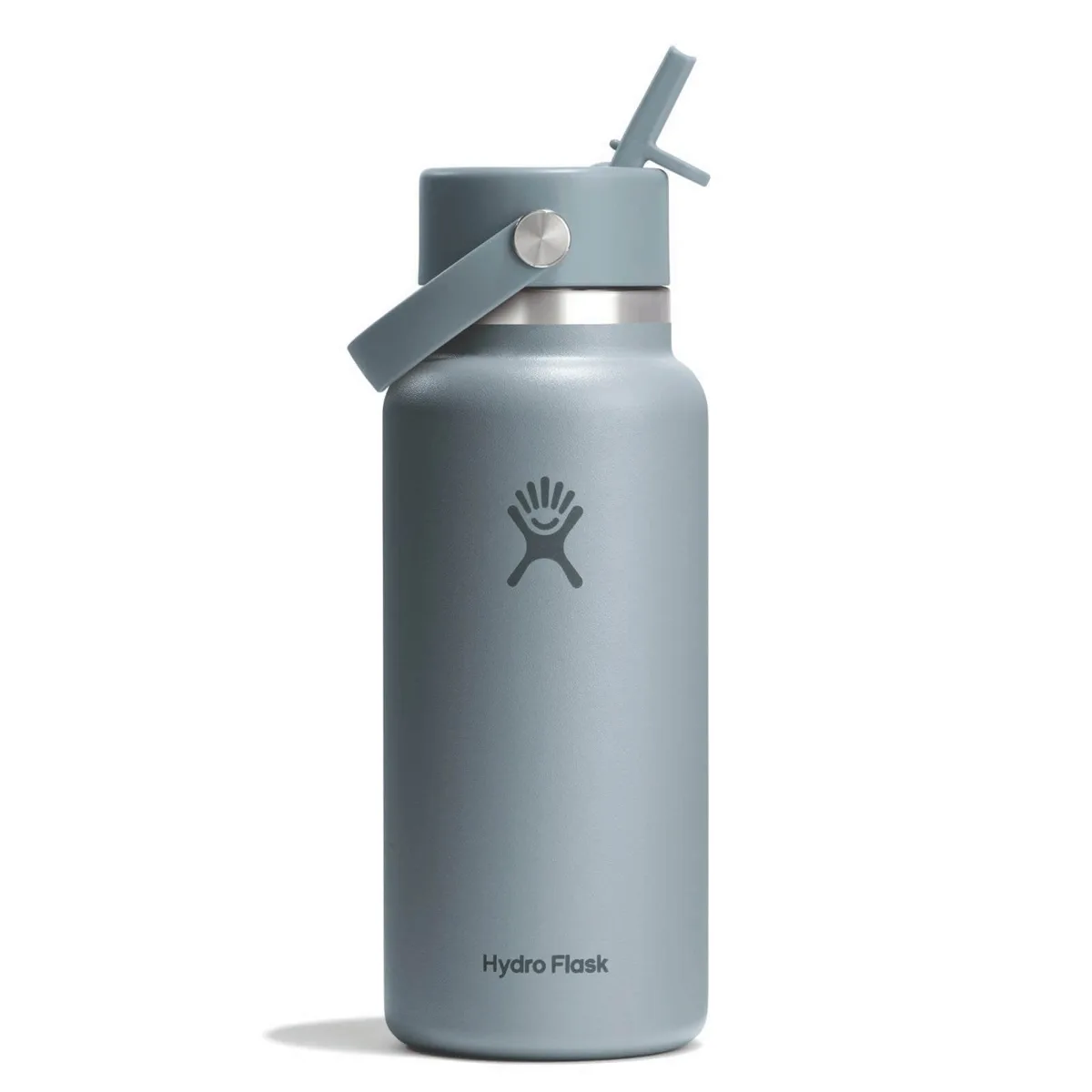 Hydro Flask 32 oz Wide Mouth Flex Straw