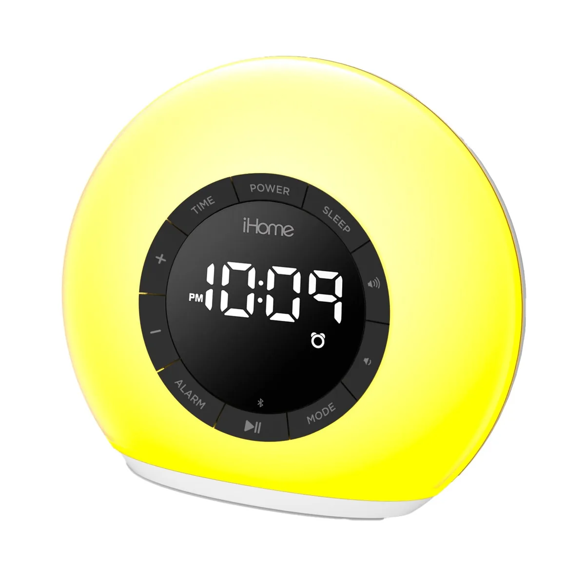 iHome iBT32 Sunrise Alarm Clock