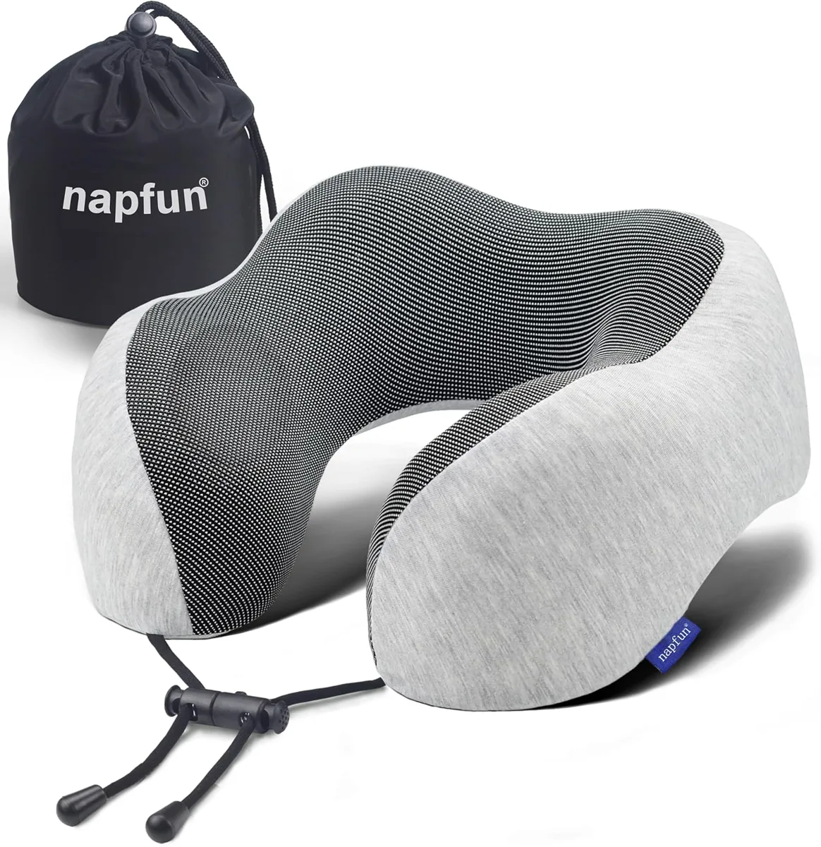 napfun Travel Neck Pillow