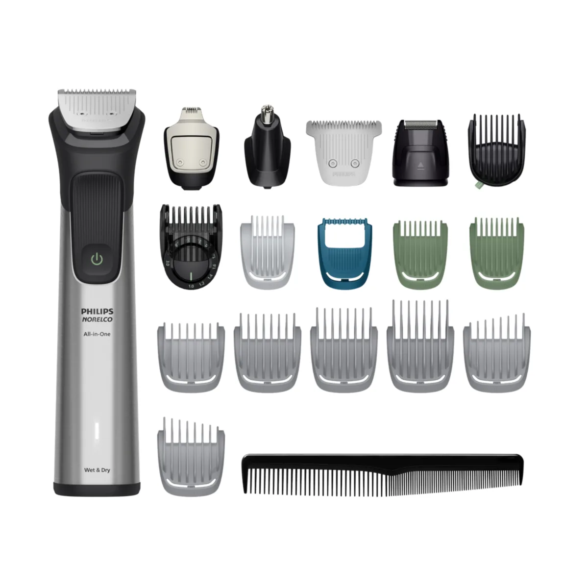 Philips Norelco All-in-One Trimmer 7000 MG7975/49