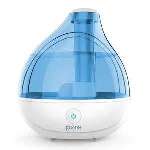 Pure Enrichment MistAire ultrasonic cool mist humidifier