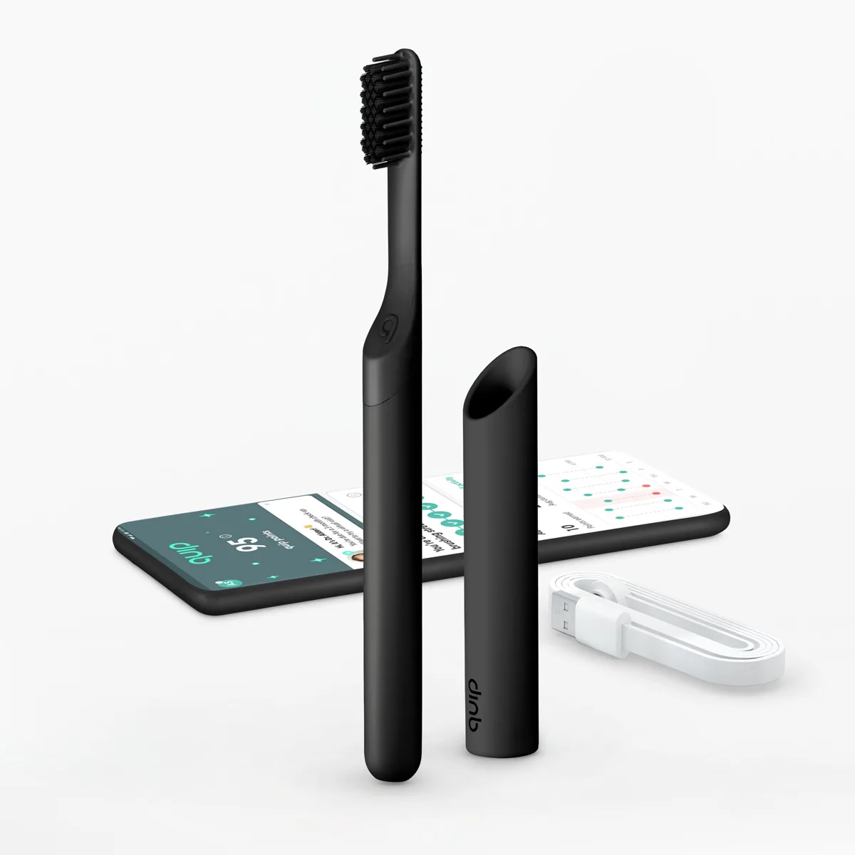 quip Smart Rechargeable Sonic Toothbrush