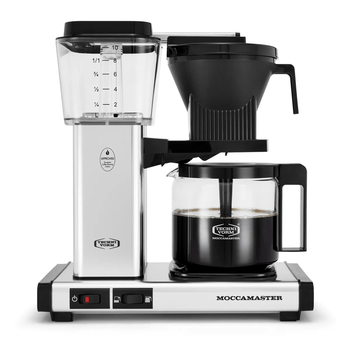 Technivorm Moccamaster KBGV Select