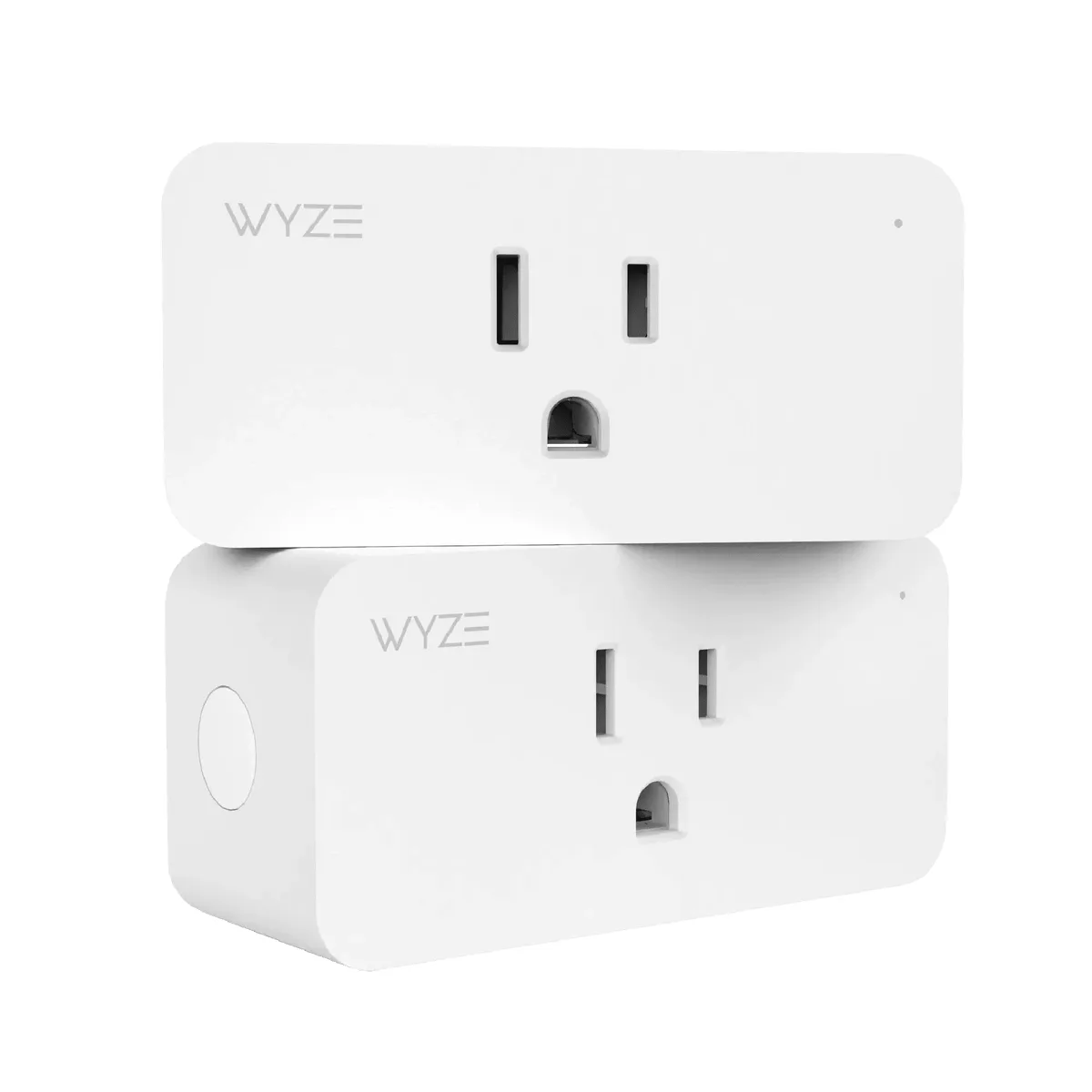 Wyze Plug 2-Pack